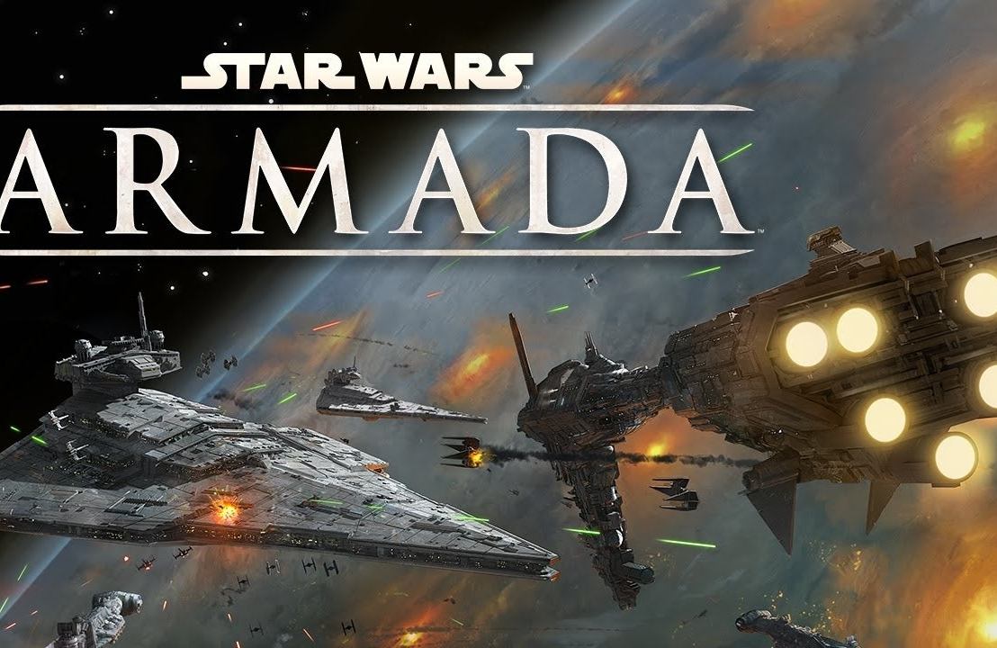 Customizing & Expanding Star Wars: Armada