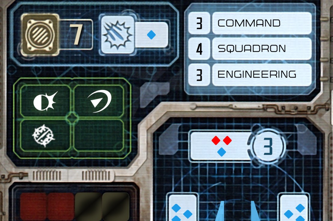 Armada Reborn: The Liberator-class Cruiser